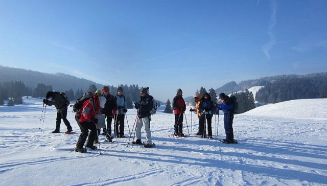 Club Alpin de Nancy